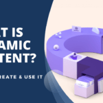 What is Dynamic Content?